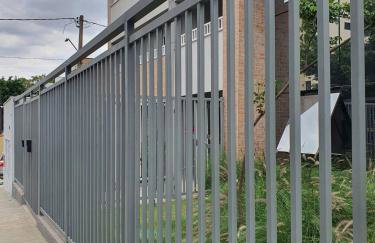 Novíssimo e aconchegante - Foto 29