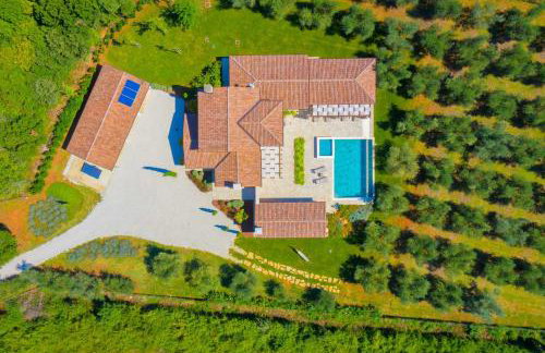 Villa Ginetto by Rent Istria - Foto 51