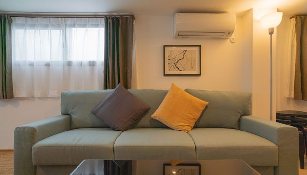 201 202 204 - Foto 4, Habitación