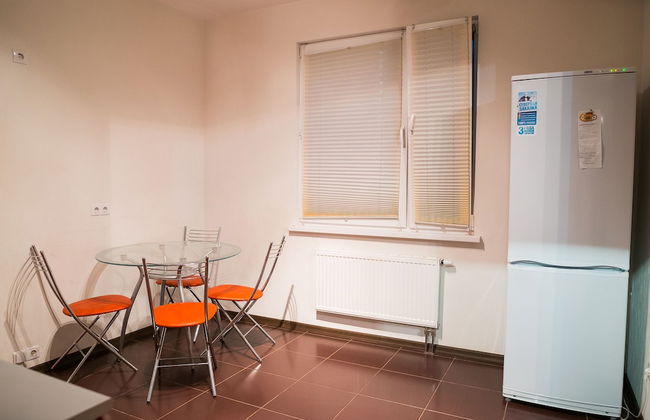 Apartment 203 on Pyatnitskoe shosse 21 - Foto 18