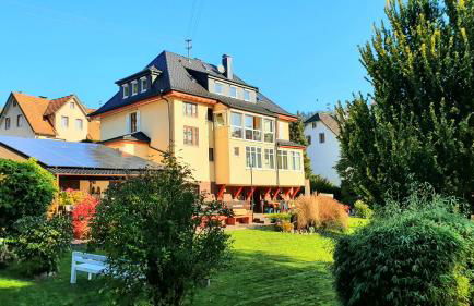 Ferienwohnung Sägemühle - Foto 1