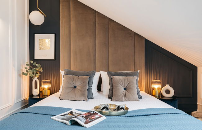 Central Palace - LoftAffair Collection - Foto 75