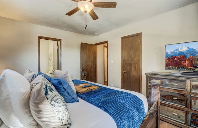 Altitude Oasis - Foto 8