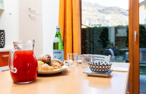 Spluga "Relax & Apartaments" by Alfio Colombo - Foto 29