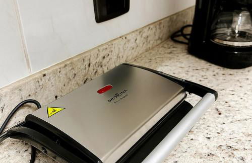 CoBeach! Duplex à 3 minutos da praia! - Foto 36