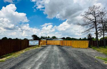 High Noon Hideout Tiny Home in Springtown TX - Photo 27
