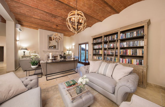 Borgo Argiano - Foto 8