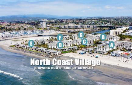 Oceanside Beach Condos - Foto 135