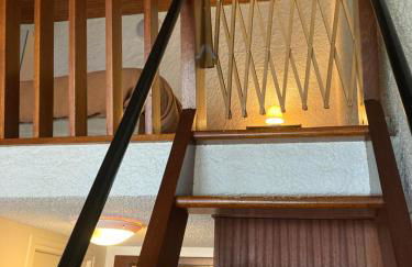 Duplex rénové dans résidence privé proche de toutes commodités place de parking inclu - Foto 22