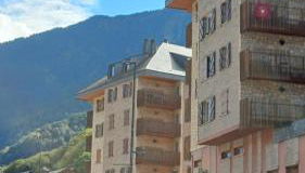 APARTAMENTO SAPPORO VIELHA - Foto 3