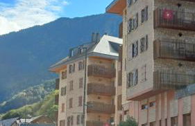 APARTAMENTO SAPPORO VIELHA - Foto 3