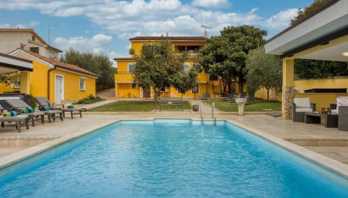 Holiday Home Charmante Familienvilla für 14 Personen in der Nähe von Porec by Interhome - Foto 2