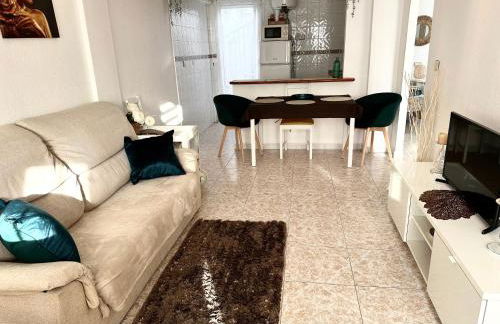 Bungalow Parque Naciones - Foto 9