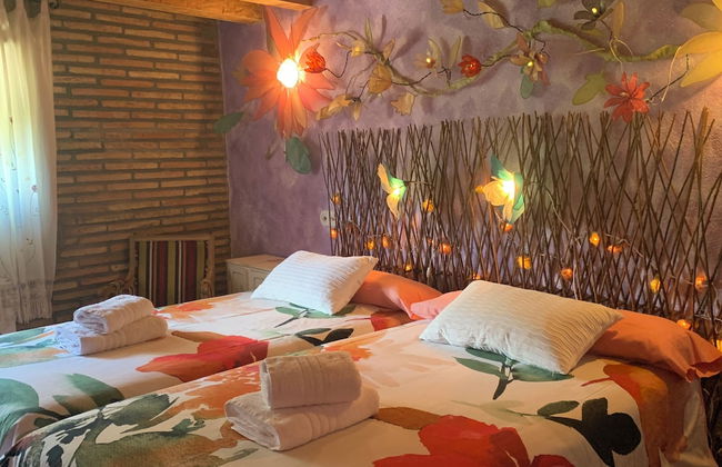 Casa El Pelaire - Foto 1