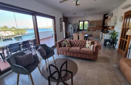 Seafront rural big house at Solta Croacia island - Photo 16