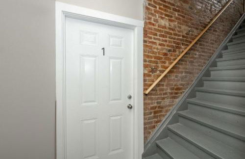 Queen City Views Suites - Foto 9