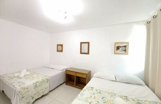 Flats à beira-mar no Carneiros Beach Resort - Foto 62