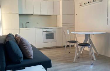 Appartamento Nido Vista Lago - Foto 1