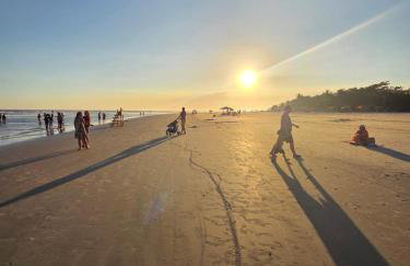 Refúgio na Natureza em Guaratuba - Foto 45