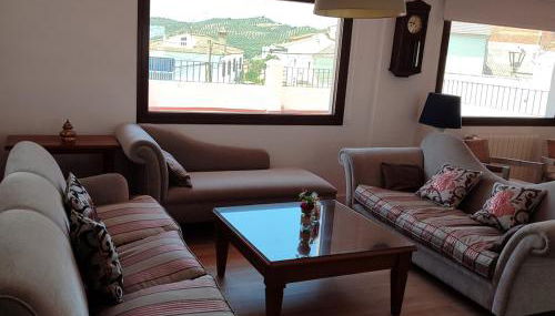 Casa rural Las Canales - Iznájar - Foto 3