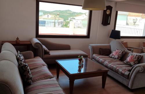 Casa rural Las Canales - Iznájar - Foto 3