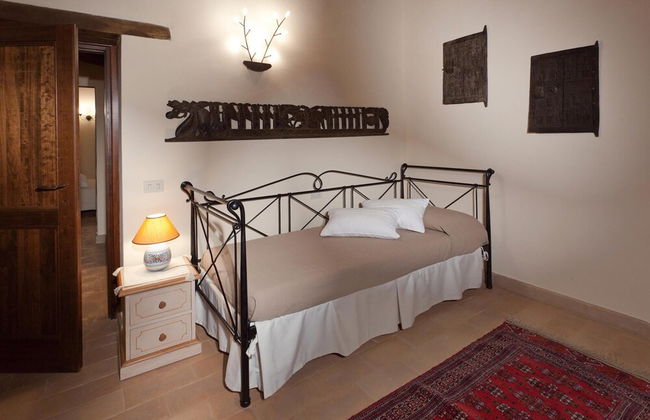 Dalmanuta 8 in Collelungo - Foto 36