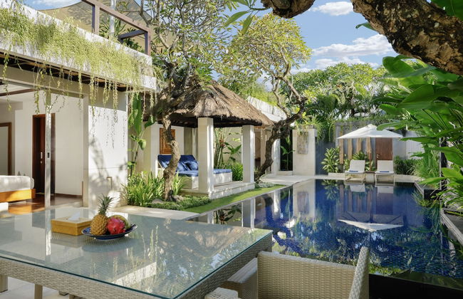 Jimbaran Bay Villas by Nakula - Foto 1