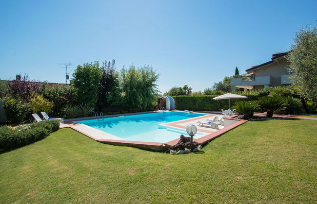 Villa Clara by Wonderful Italy - Foto 29