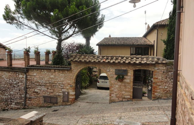 La Terrazza di spello - Foto 1