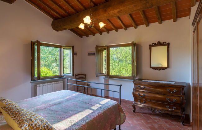 Poggio Cuccule - Foto 35