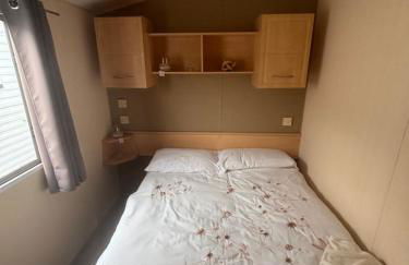 Singh&Leite Family Caravan Sleeps 6 - Foto 19