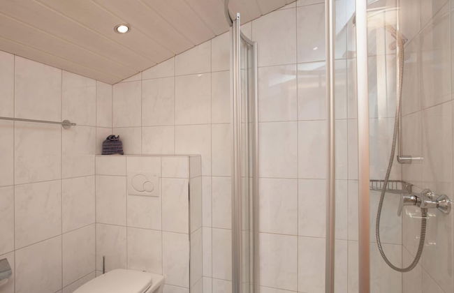 Lush Apartment in Silbertal With Garden - Foto 8