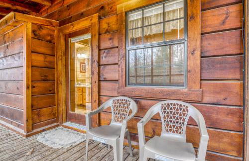 A Bear Pause - Foto 33