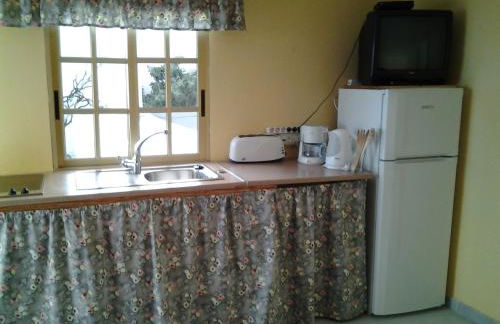 Casa Rural Merche - Foto 21