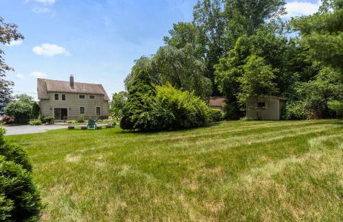 Grammy's Famous Lake House Retreat - Foto 77