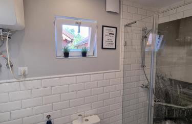 STEGNA House- Domek letniskowy - Photo 15