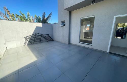 Sobrado invertido 2 Quartos - Foto 1