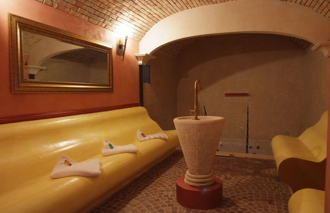 Agriturismo Cascina Madonnina - Photo 21