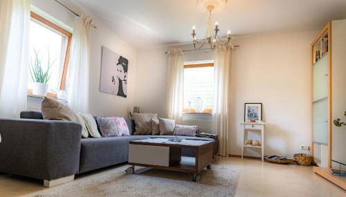 Ferienwohnung am Ilztal - Foto 5