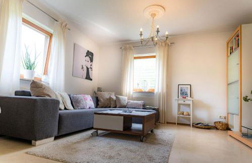 Ferienwohnung am Ilztal - Foto 5