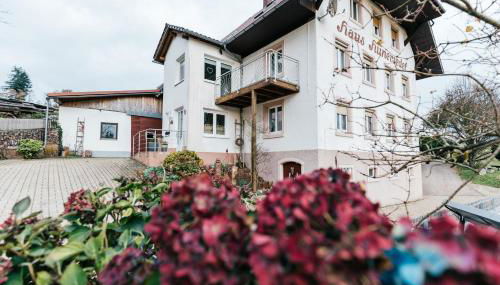 Ferienwohnung s' Plätzli - Foto 2