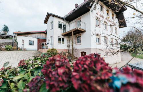 Ferienwohnung s' Plätzli - Foto 2