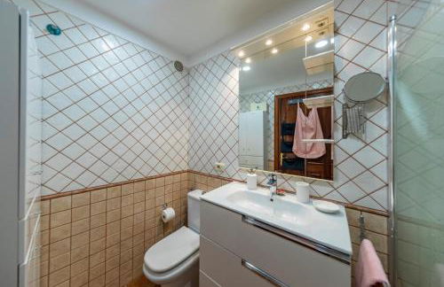 MEDANO4YOU The Rosuca Holiday Home - Foto 10