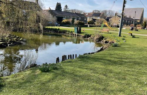 Lavender Cottage Grewelthorpe Nr Masham Ripon - Foto 75
