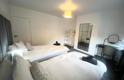 Modern, fresh Yorkshire home - Foto 12