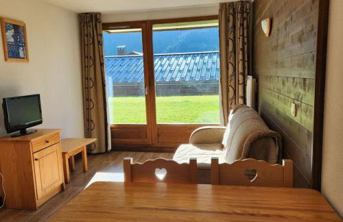 Charmant T2 au cœur du village - Foto 1