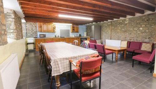 East Barn Bunkhouse - Foto 4