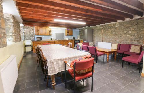 East Barn Bunkhouse - Foto 4