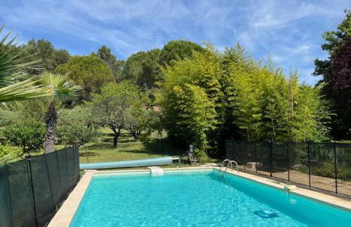 Maison avec piscine et Sauna - Foto 22