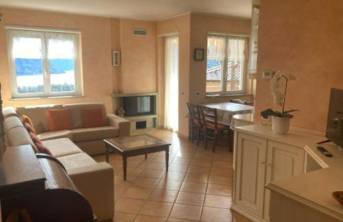 Lo scorcio sul lago - Foto 24